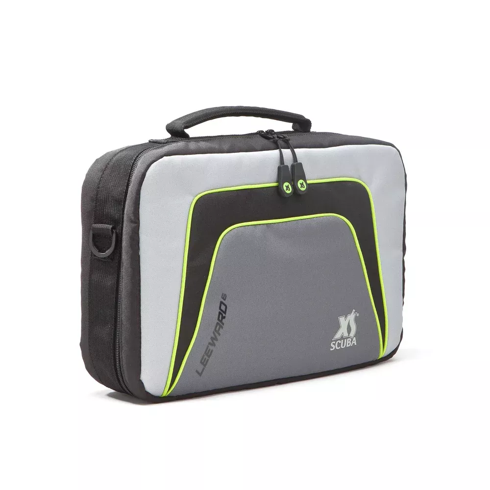 Leeward 6 Regulator Bag