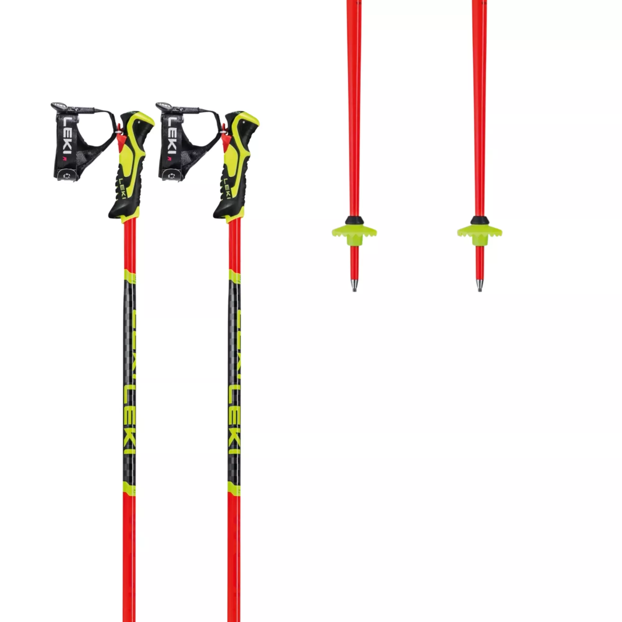 Leki WCR Lite SL 3D Ski Pole