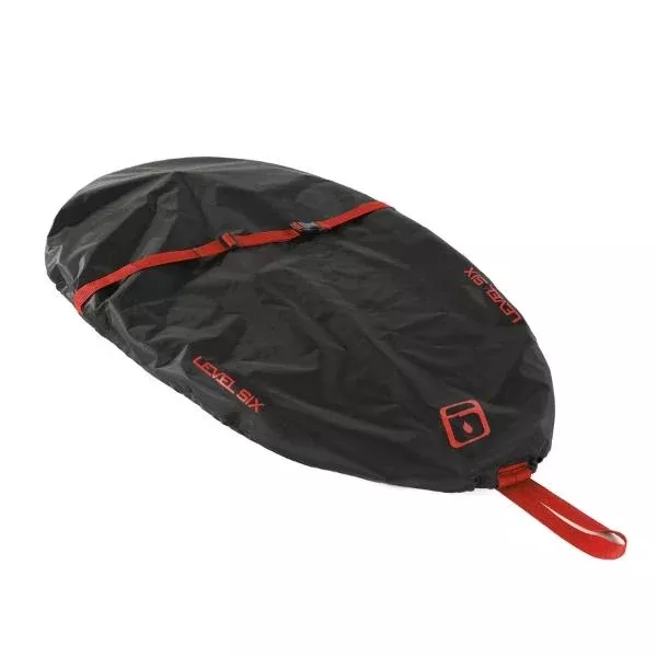 Level 6 Cockpit Cover (XL)