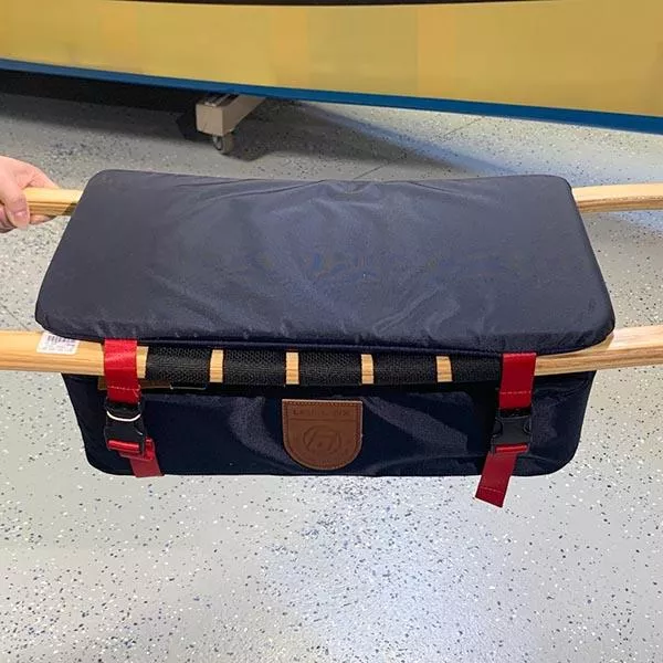 Level Six Voyageur Insulated Canoe Seat Pack