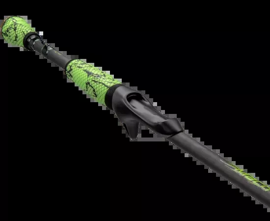 Lews Spinning Mach 2 Rods