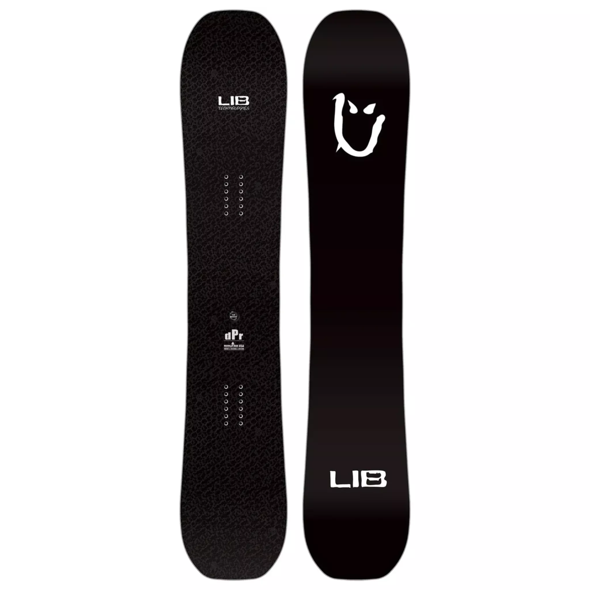 Libtech Men's DPR Snowboard