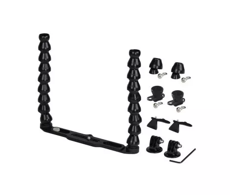 Light & Motion: The Camera Tray