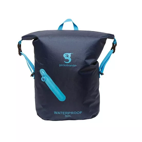 Lightweight 30L Waterproof Backpack