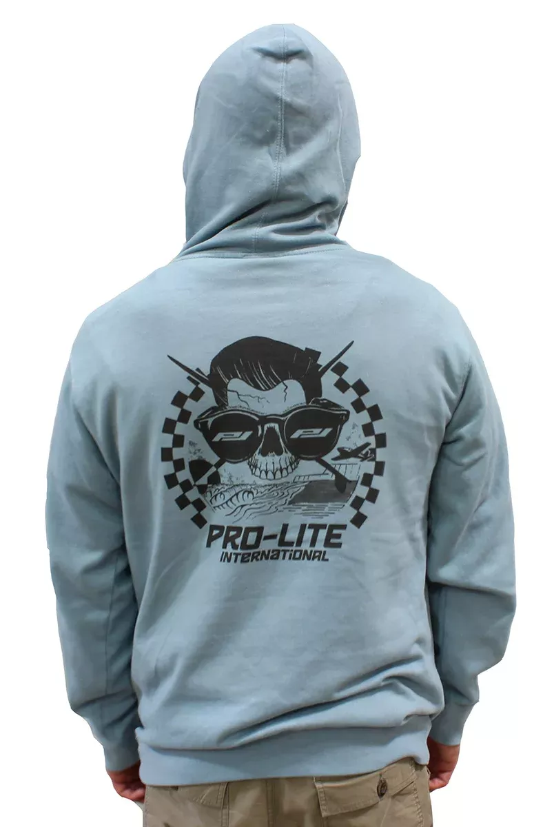 Limited Hooded Sweatshirt