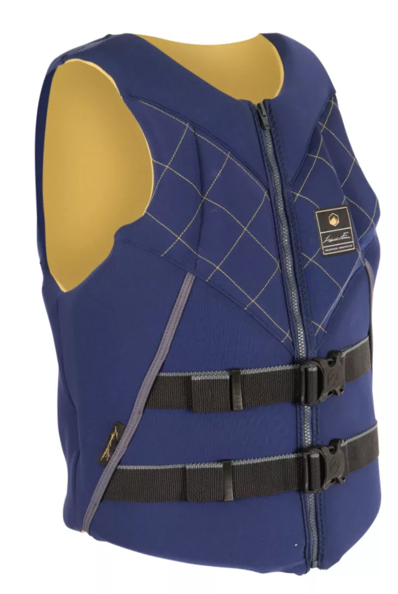 LIQUID FORCE 2022 AXIS HERITAGE CGA VEST