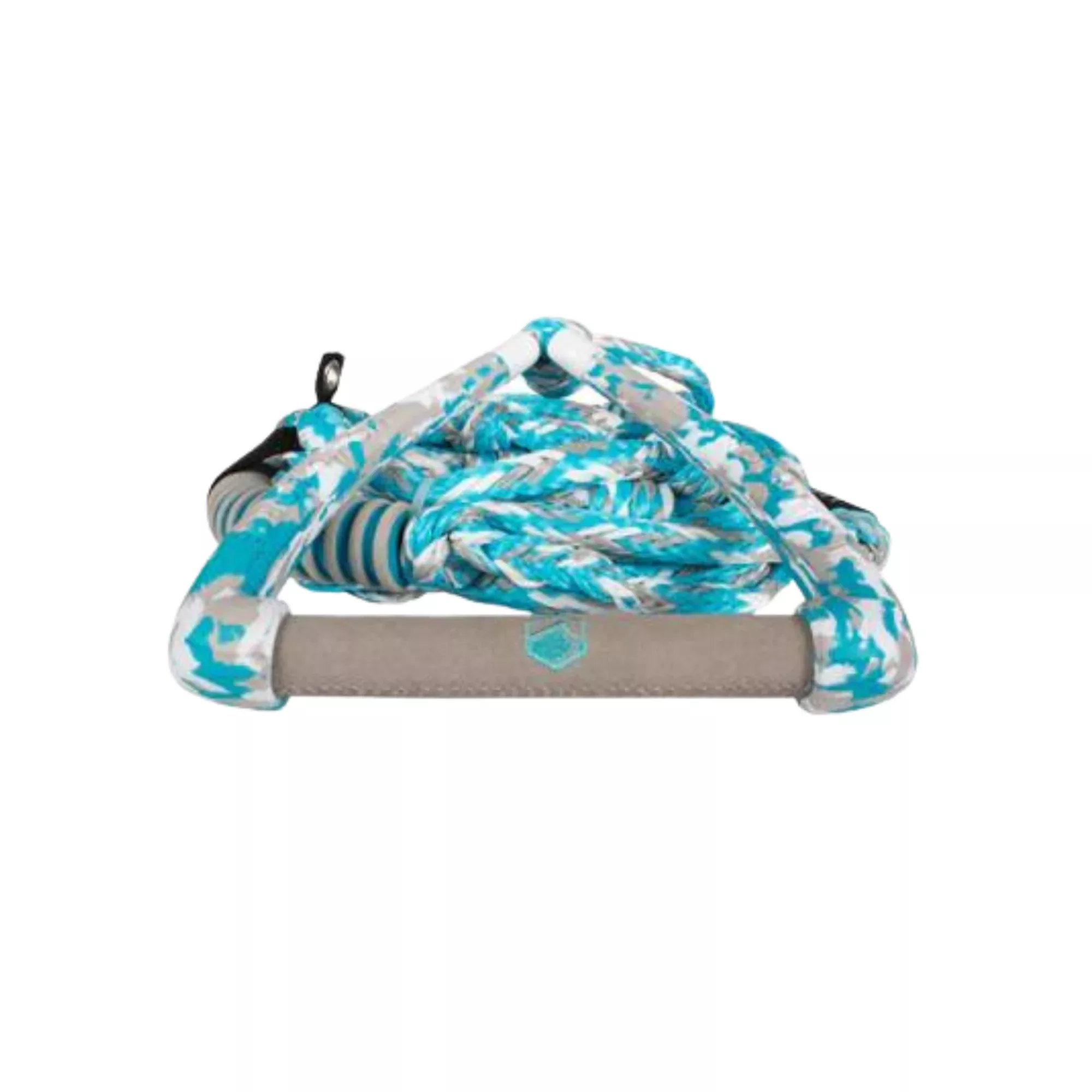 Liquid Force 9" Ultra Suede Surf Combo - Blue