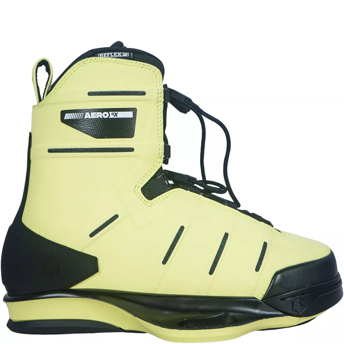 Liquid Force Aero 6X Wakeboard Bindings 2026 - Atomic