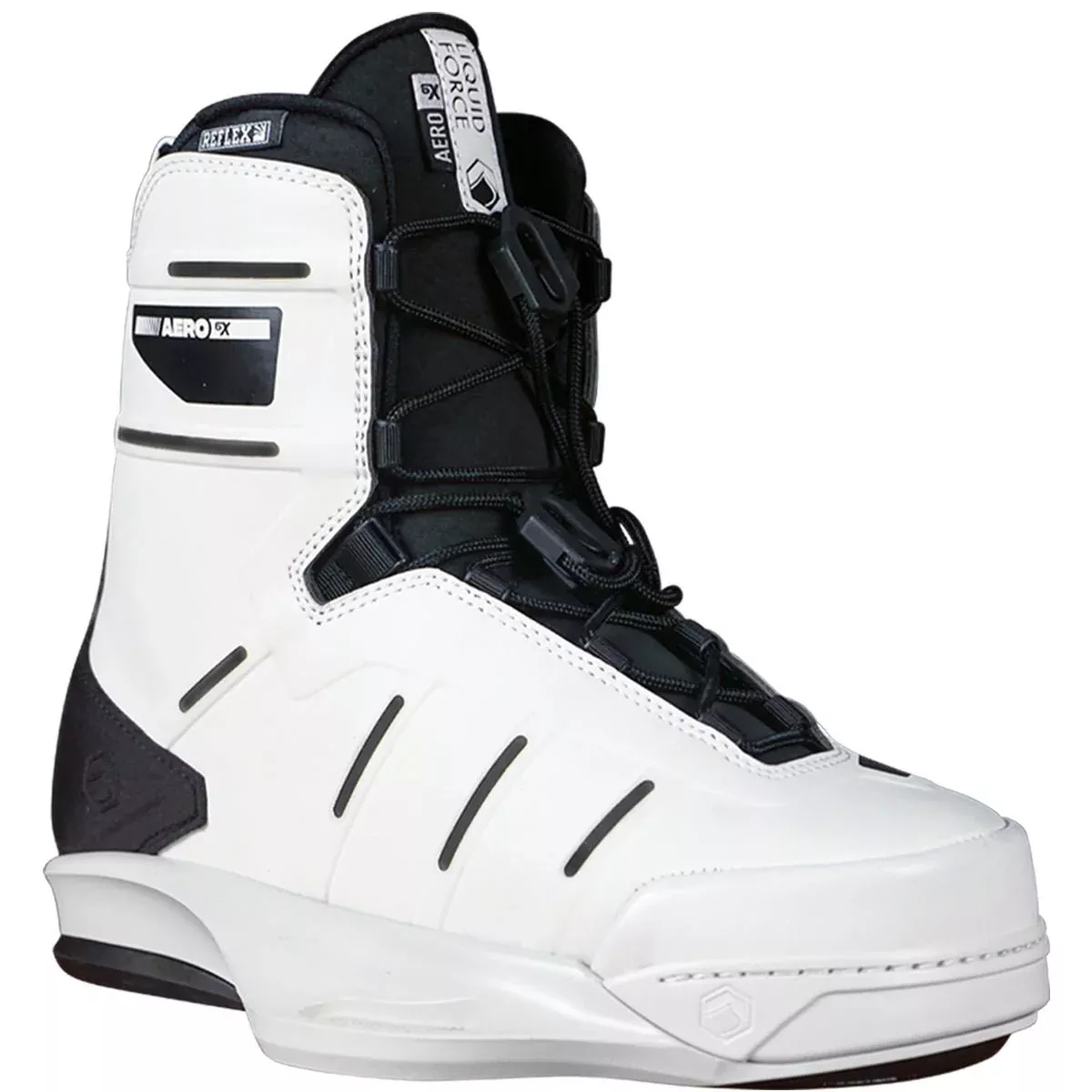 Liquid Force Aero 6X Wakeboard Bindings 2026