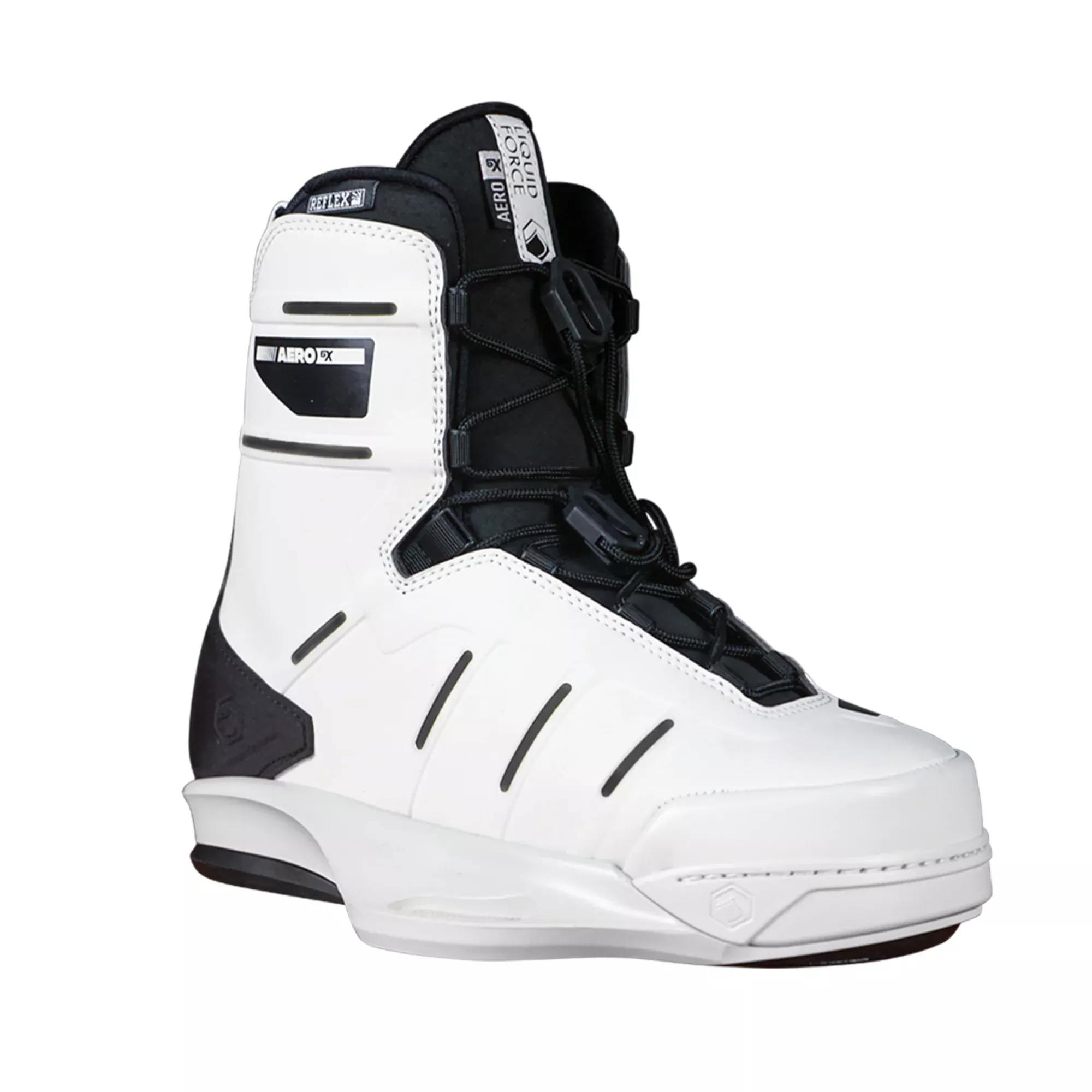 Liquid Force Aero 6X- White