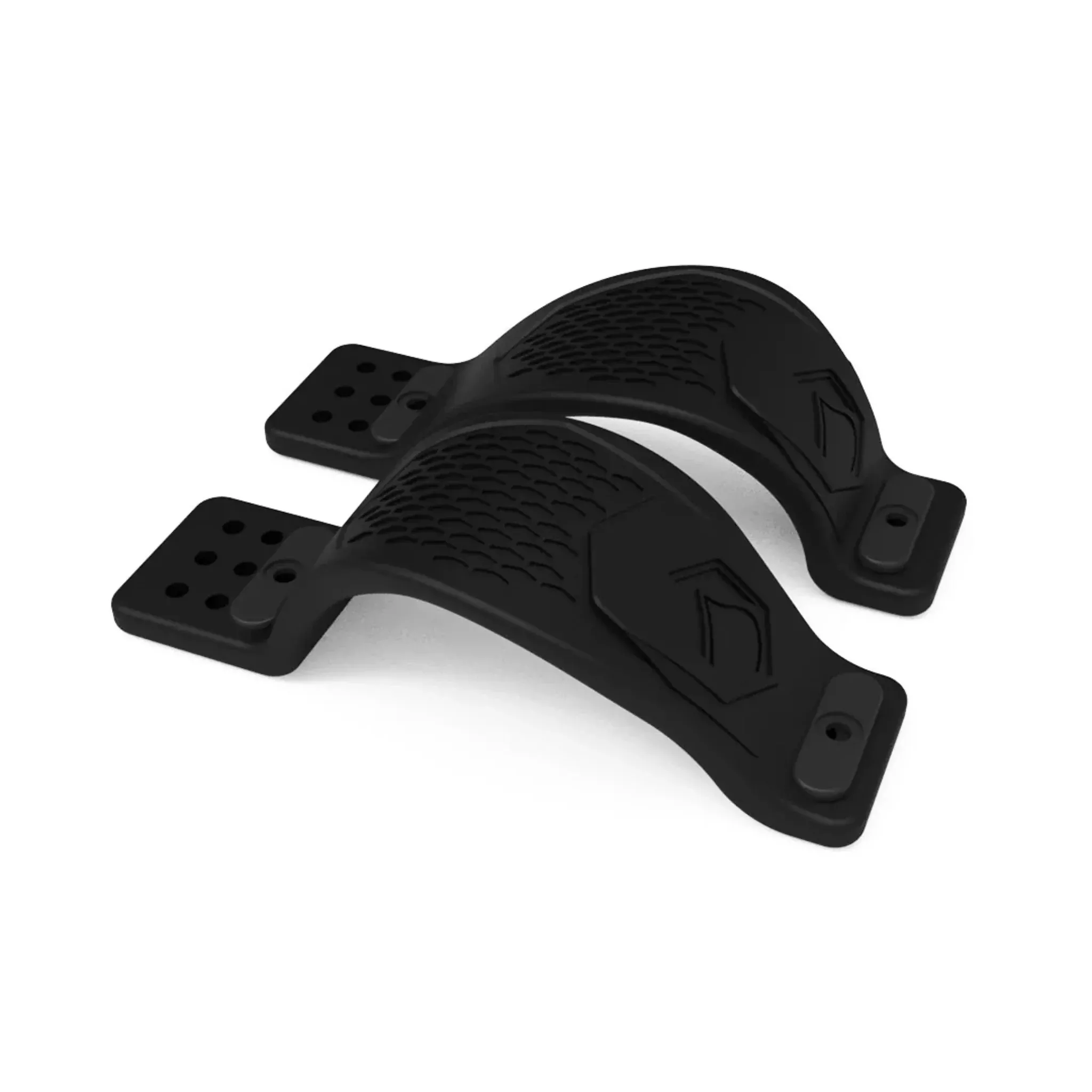 Liquid Force Air Strap Set