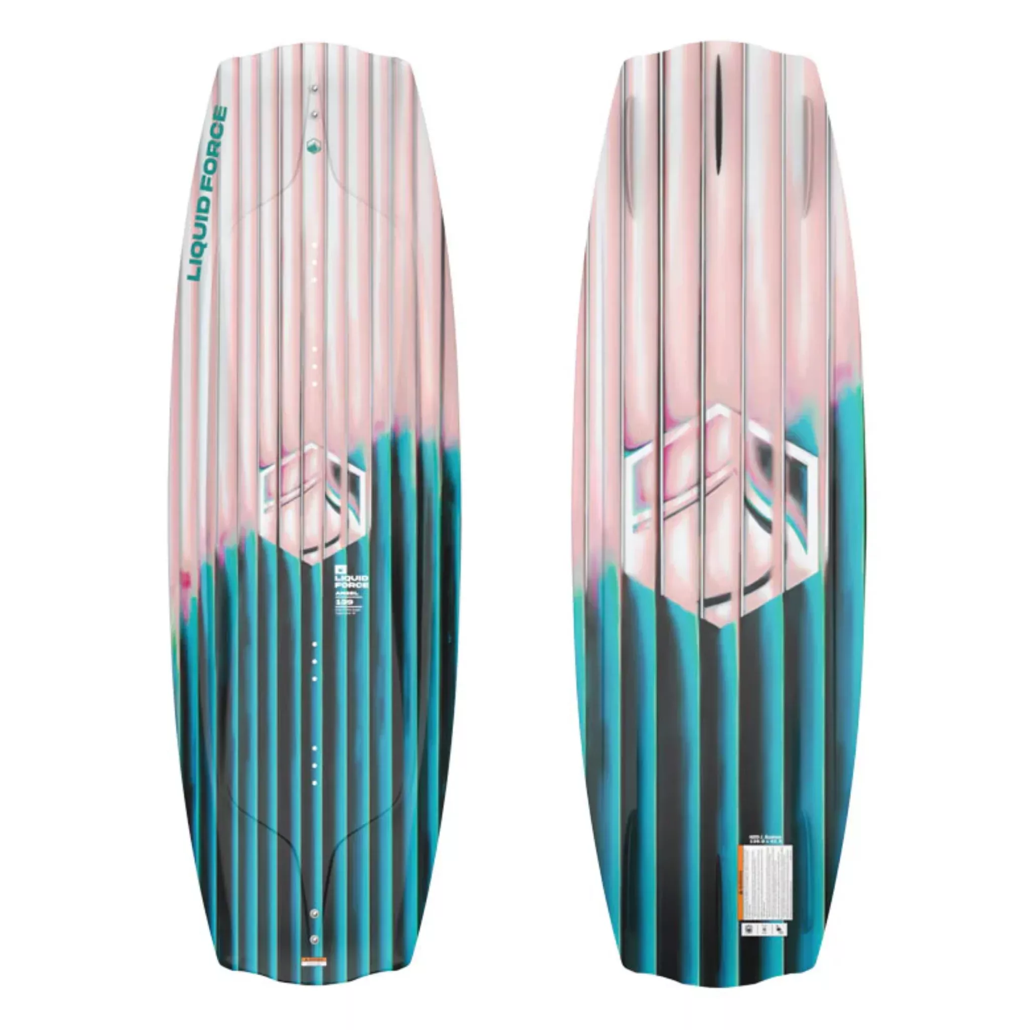 Liquid Force Angel Wakeboard