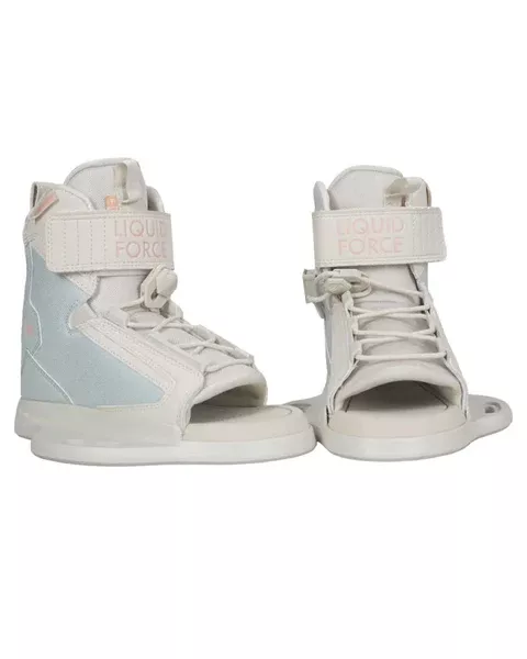 Liquid Force Dream Girls Bindings
