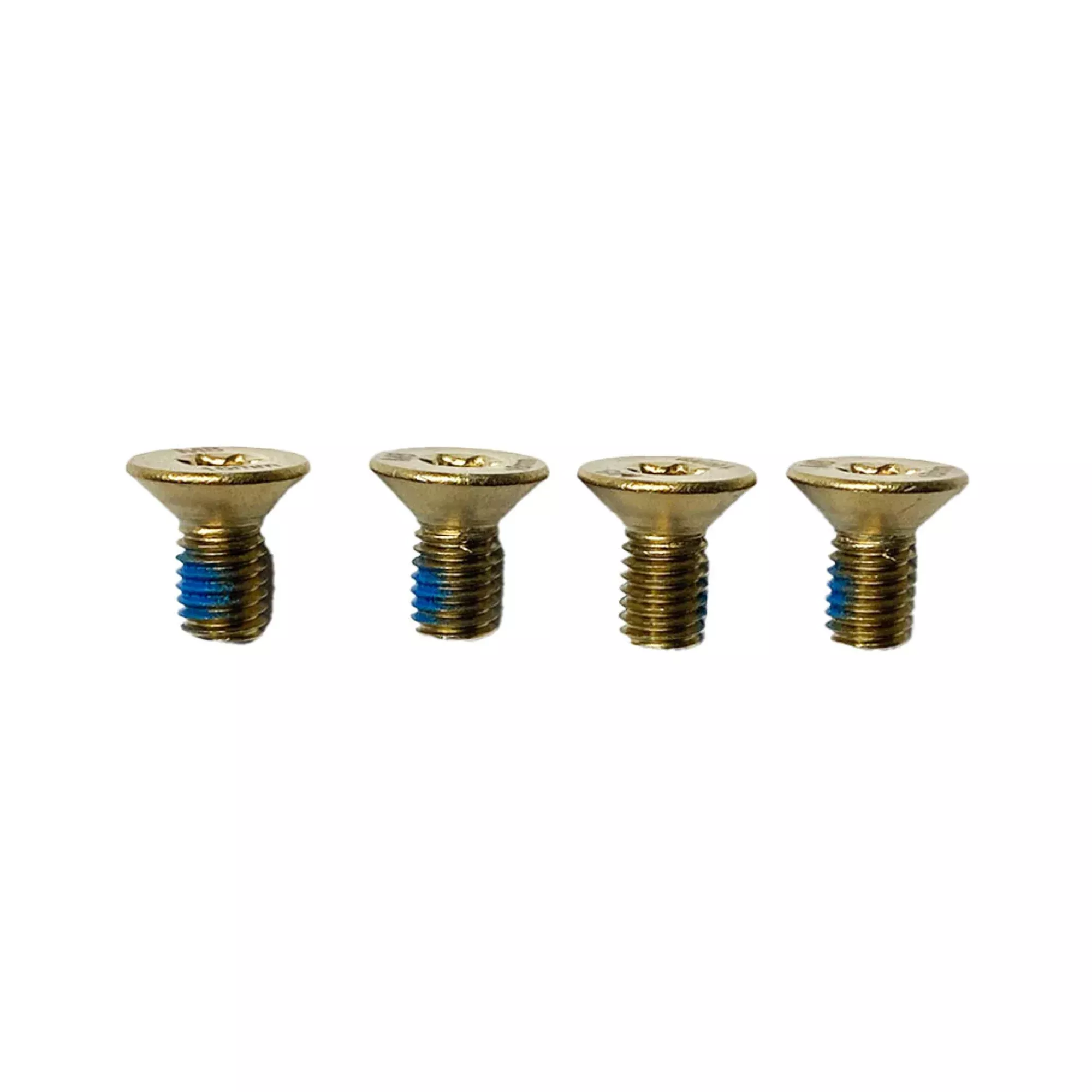 Liquid Force Foil 16mm Screws M8- 4 Pack