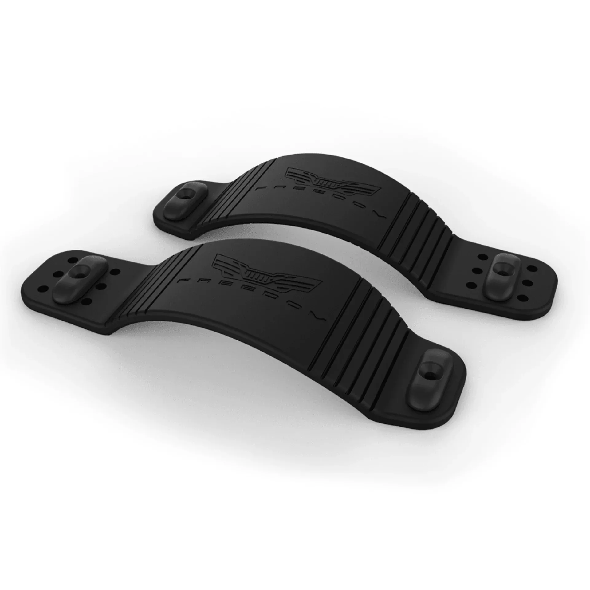 Liquid Force Freedom Air Strap Set