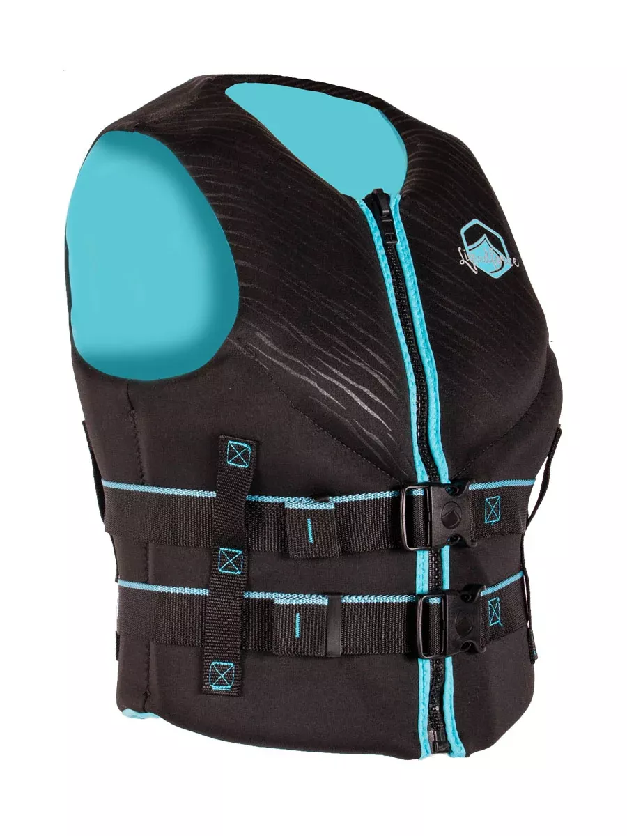 LIQUID FORCE HINGE WOMENS CGA VEST