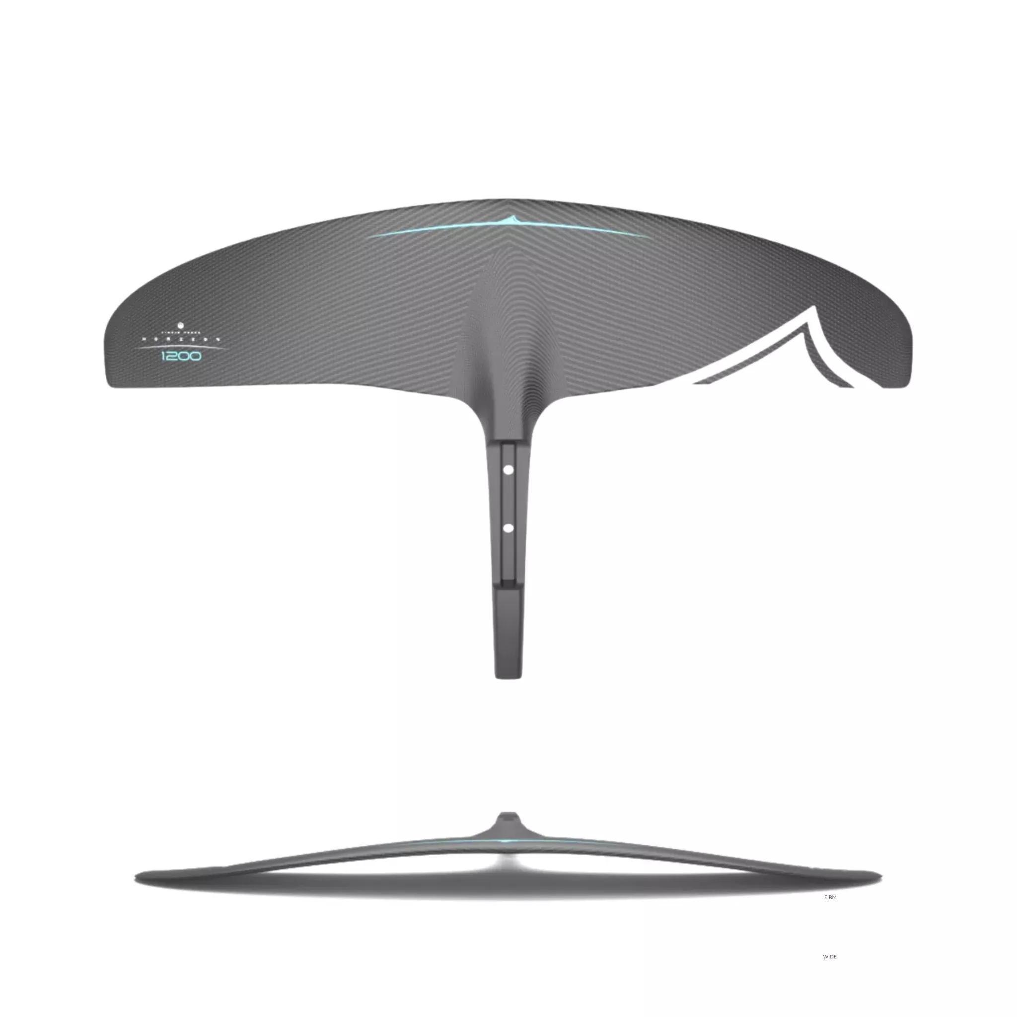 Liquid Force Horizon 1500 Fuselock Front Wing