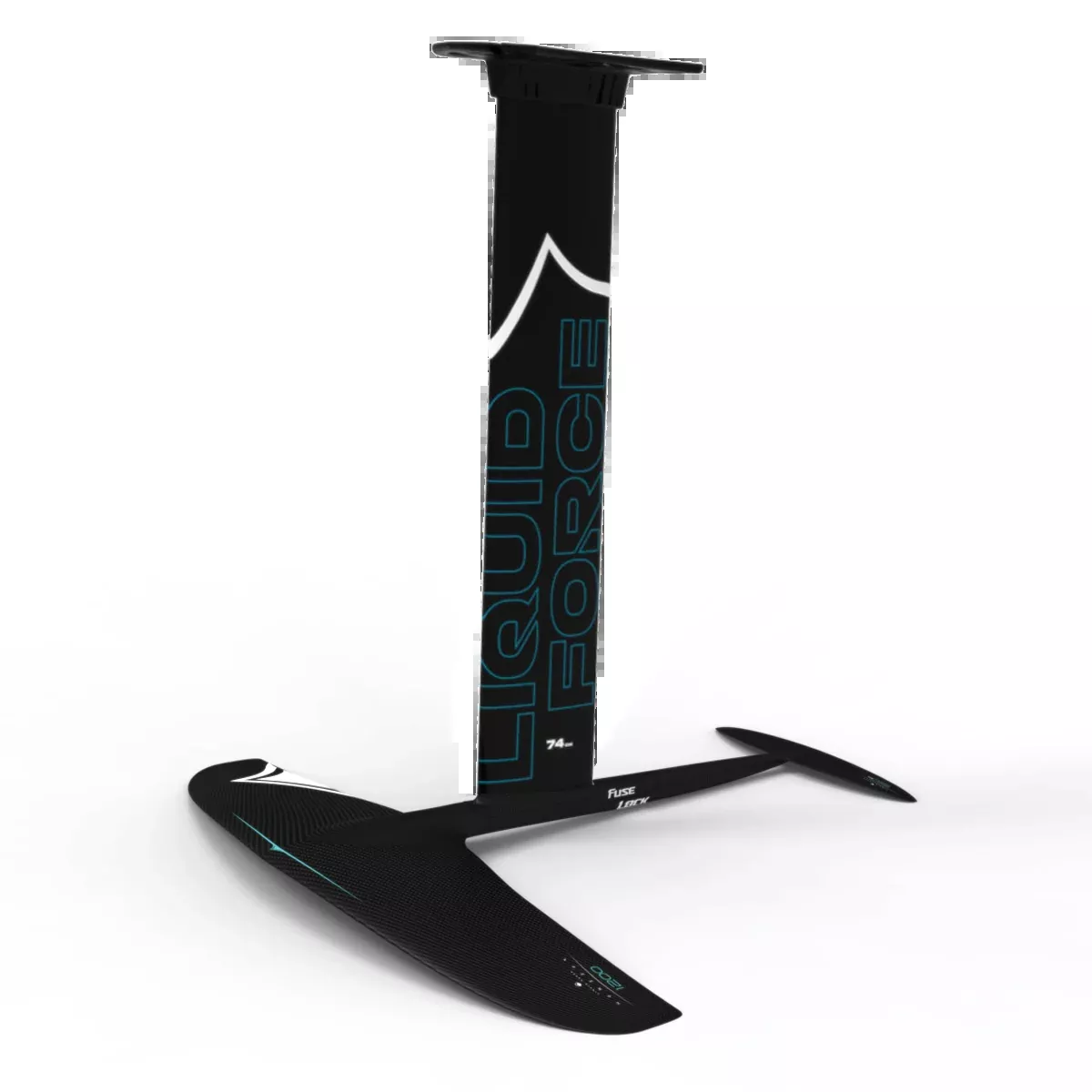 Liquid Force Horizon Alloy Fuselock 1500 Foil Set