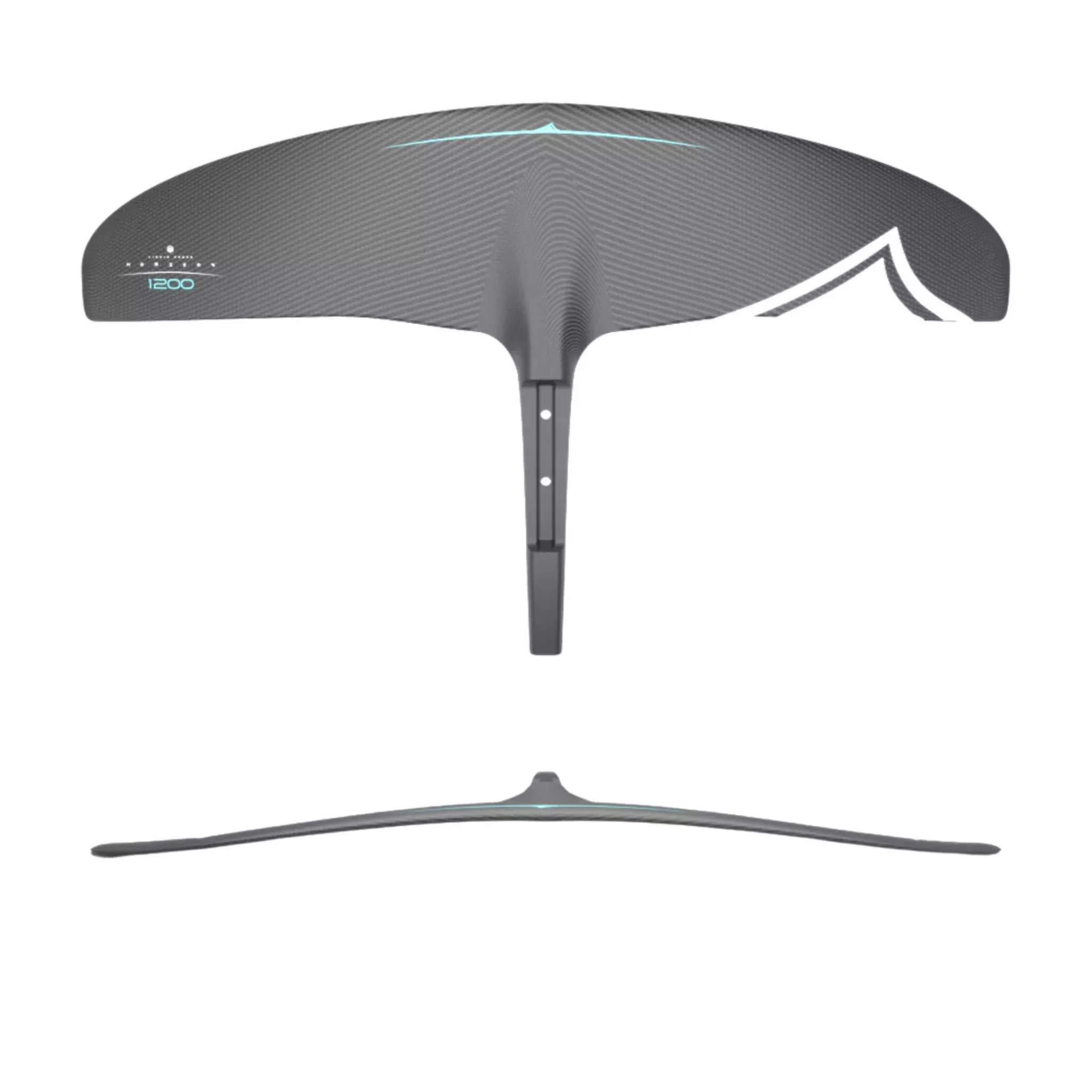 Liquid Force Horizon Fuselock 1200 Front Wing