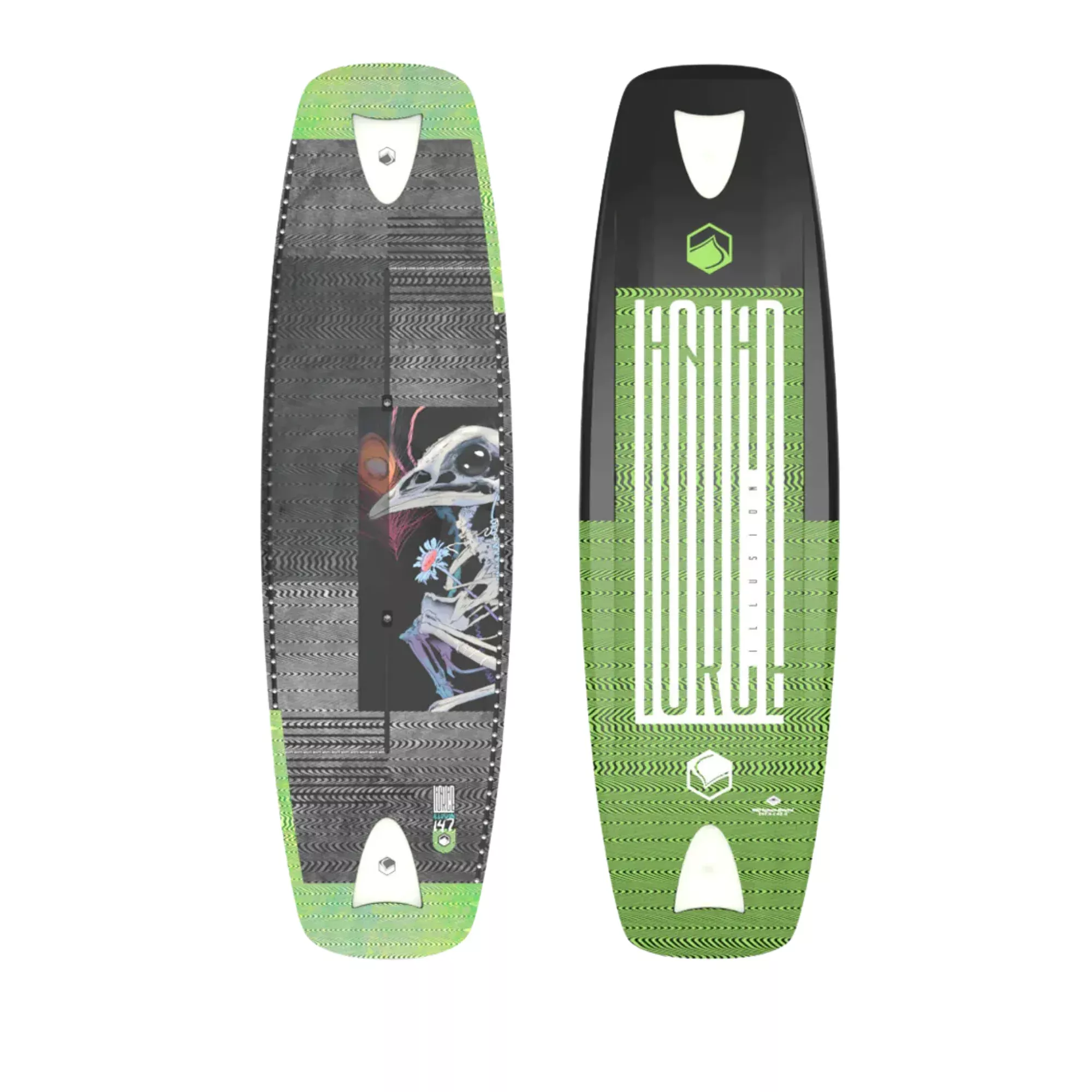 Liquid Force Illusion Wakeboard
