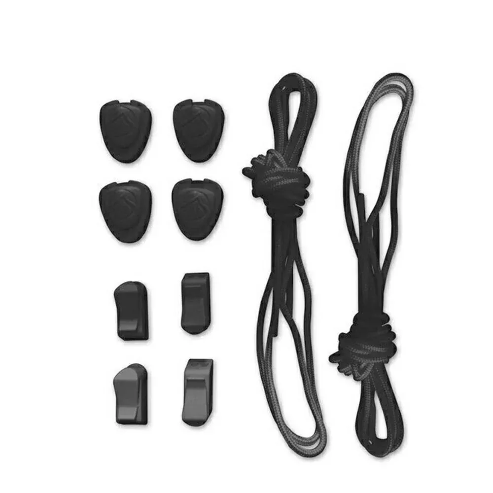 Liquid Force Lace Kit - Black