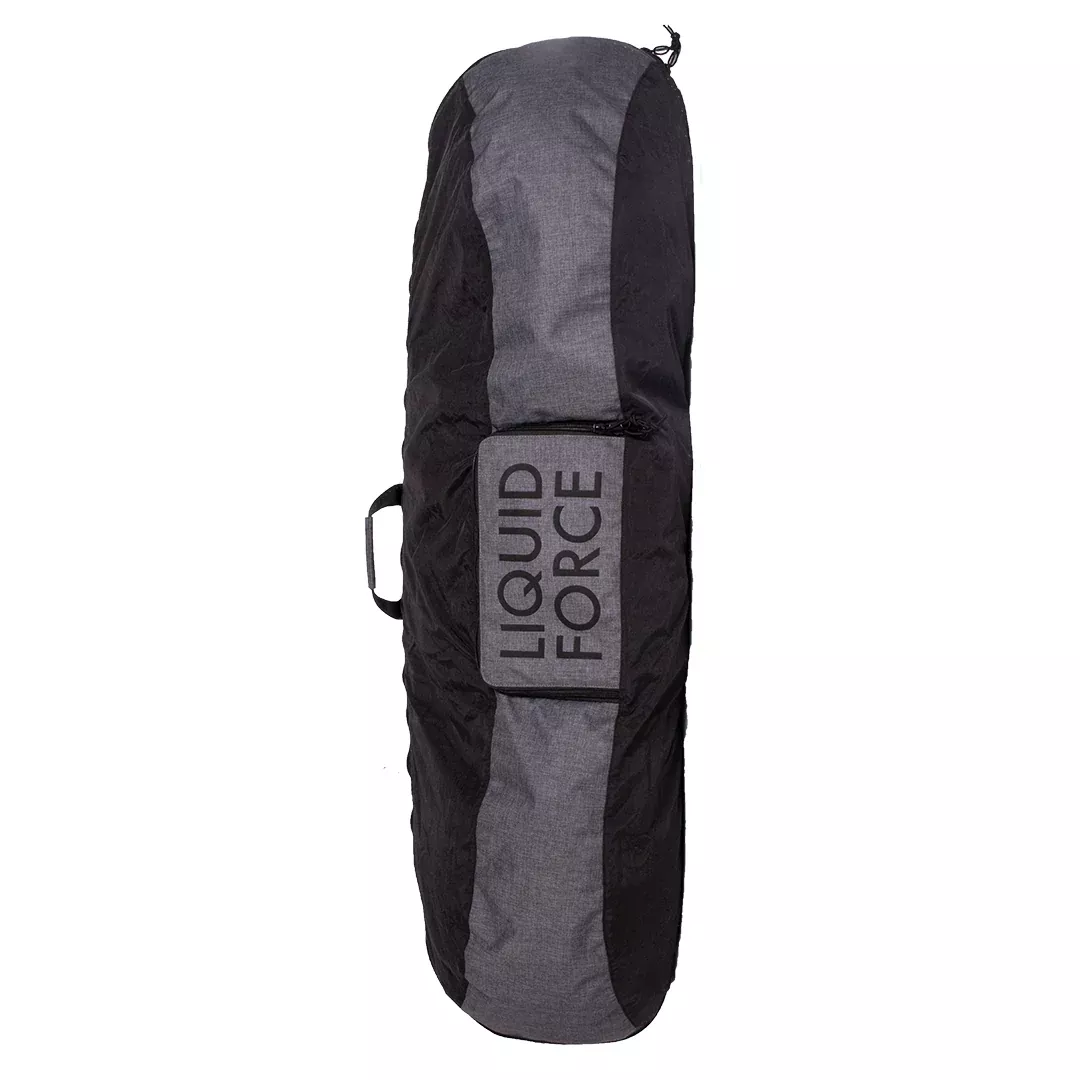 Liquid Force Packup Day Tripper Wake Board Bag