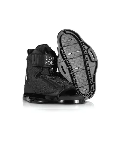 Liquid Force Rant 6R Bindings