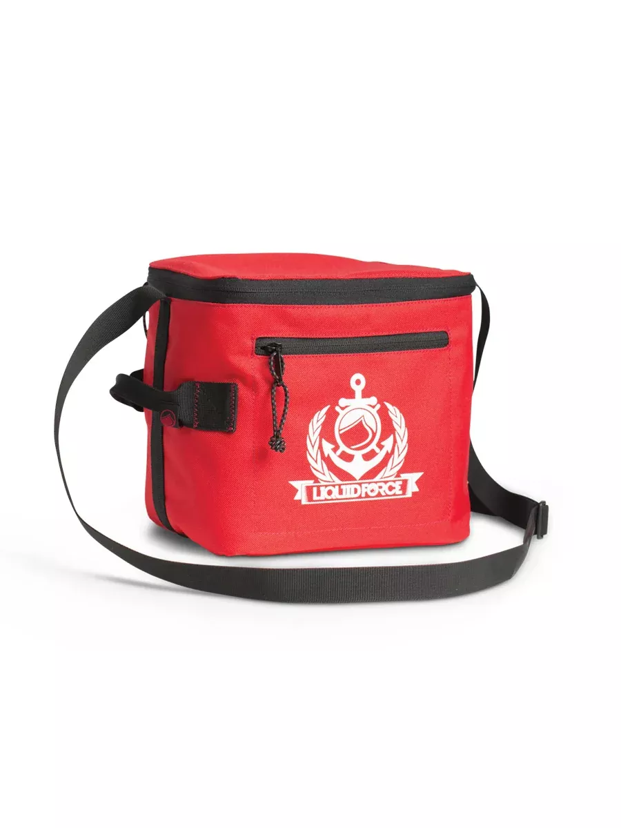 LIQUID FORCE REFRESHER COOLER