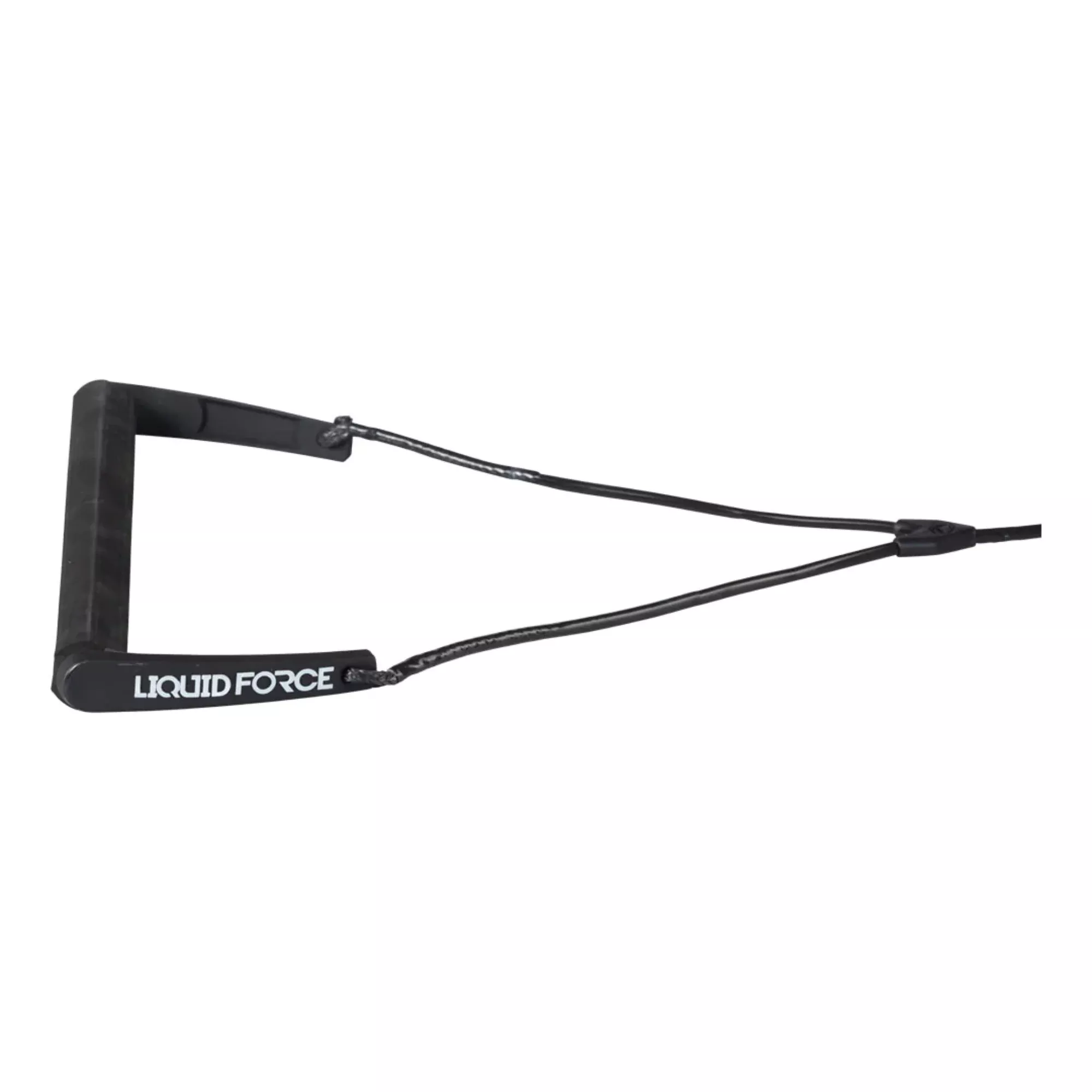 Liquid Force Team Handle - Black