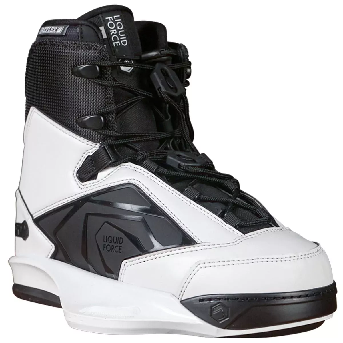 Liquid Force Terra 6X Wakeboard Bindings 2026