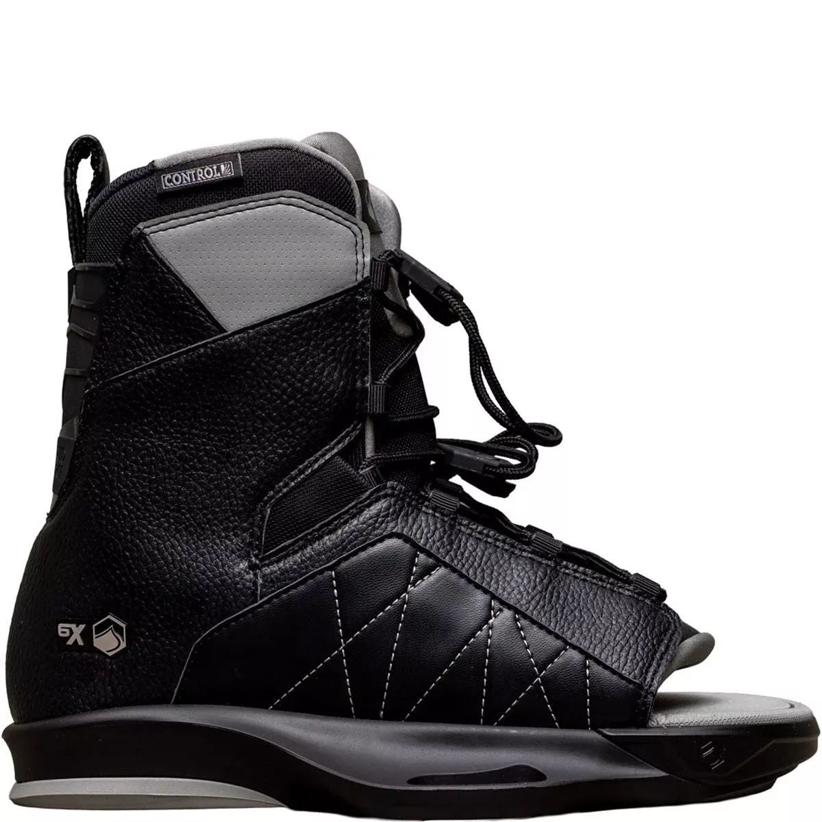 Liquid Force Transit 6X Wakeboard Bindings 2026