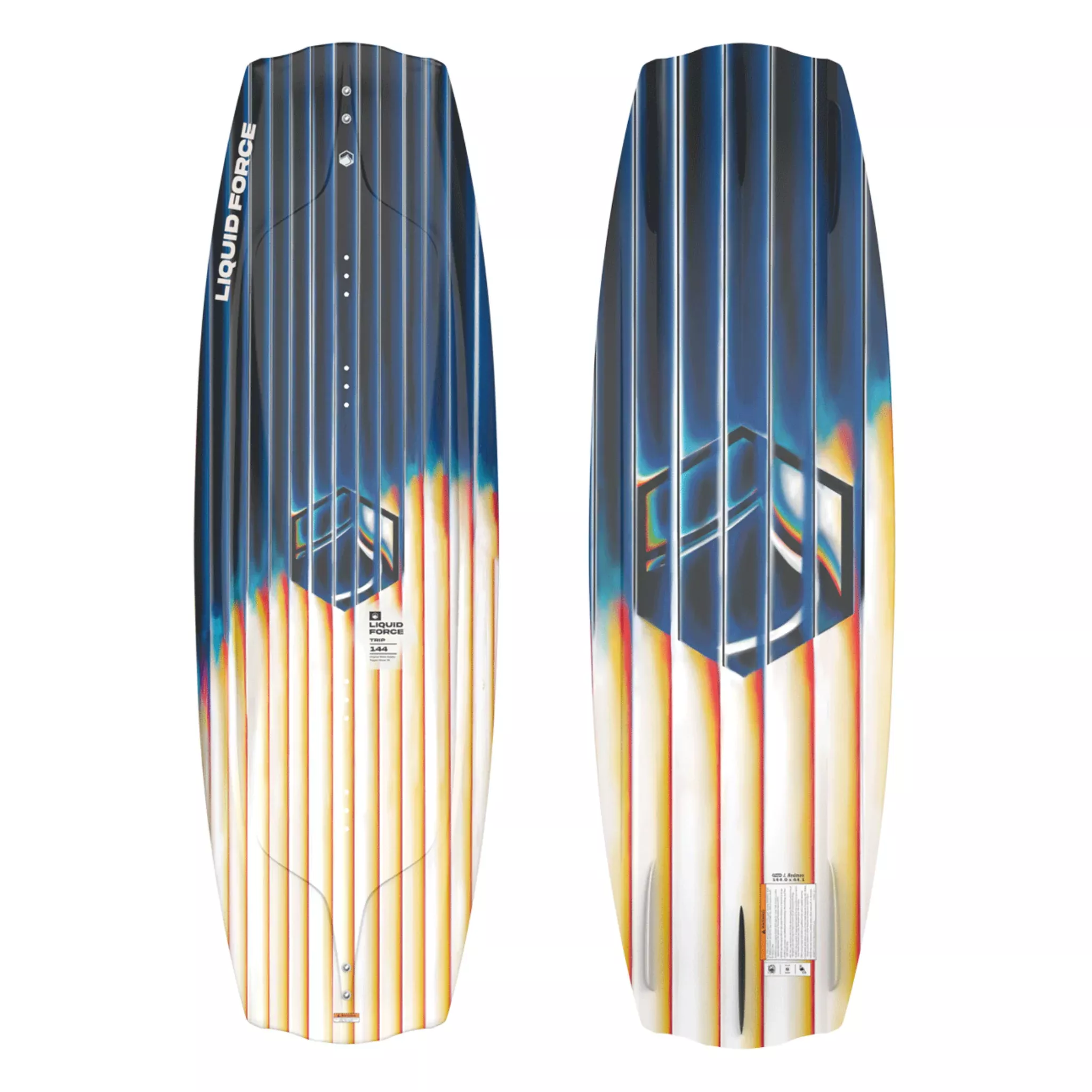 Liquid Force Trip Wakeboard
