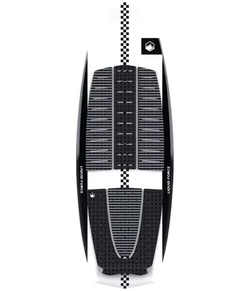 Liquid Force Twinzer Wakesurf