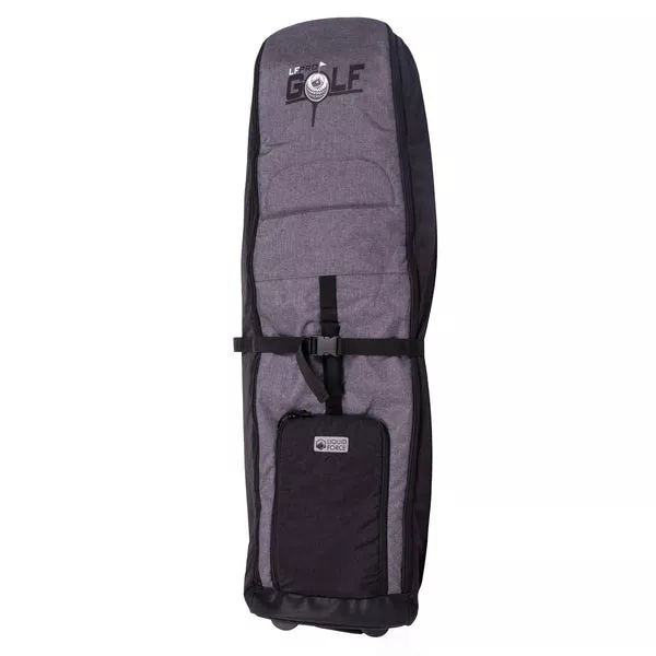 Liquid Force Wheeled Golf Board Bag