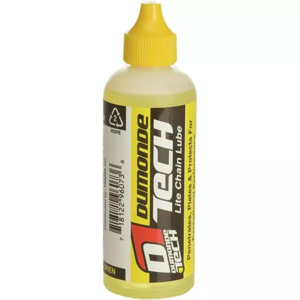 Lite Bicycle Chain Lube 2 oz