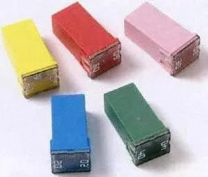 Littelfuse JCAS30 Fuse