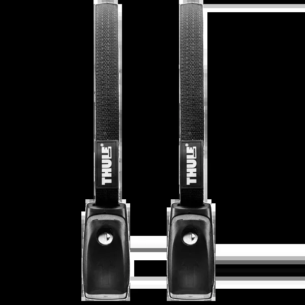 Locking Straps (10')