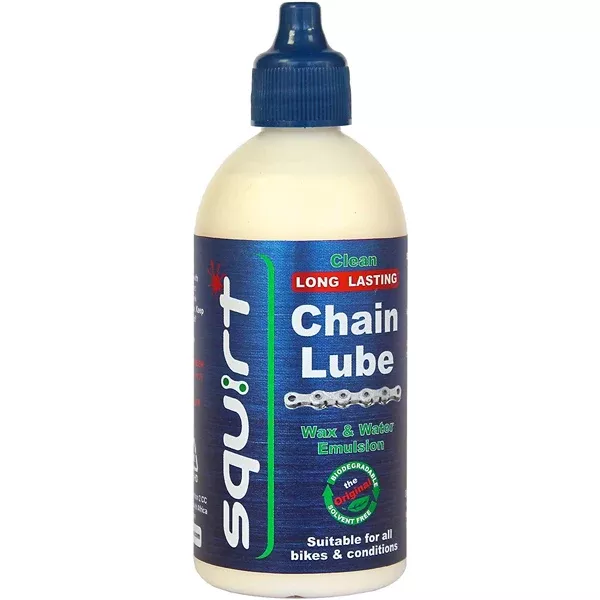 Long Lasting Dry Lube - 4 oz