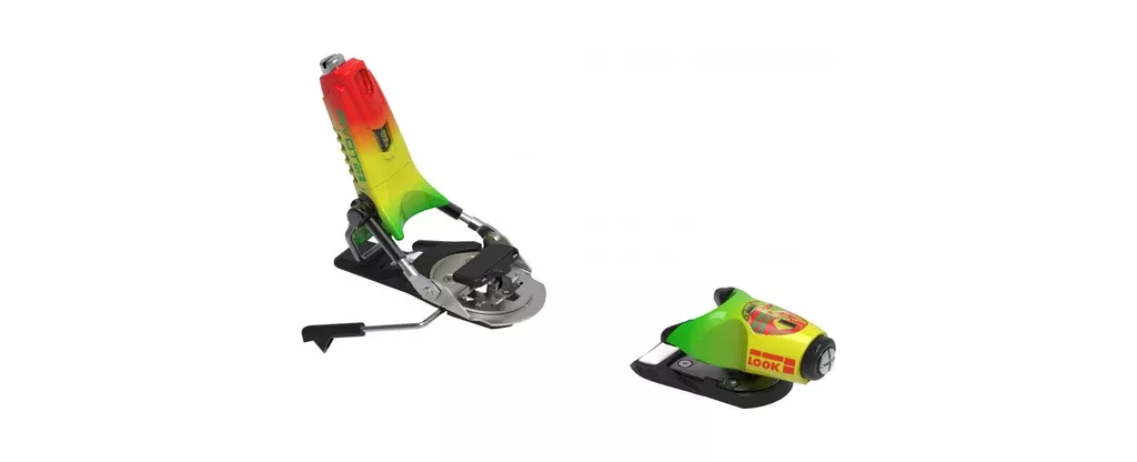 Look Pivot 15 Grip Walk 2025 - FORZA 3.0