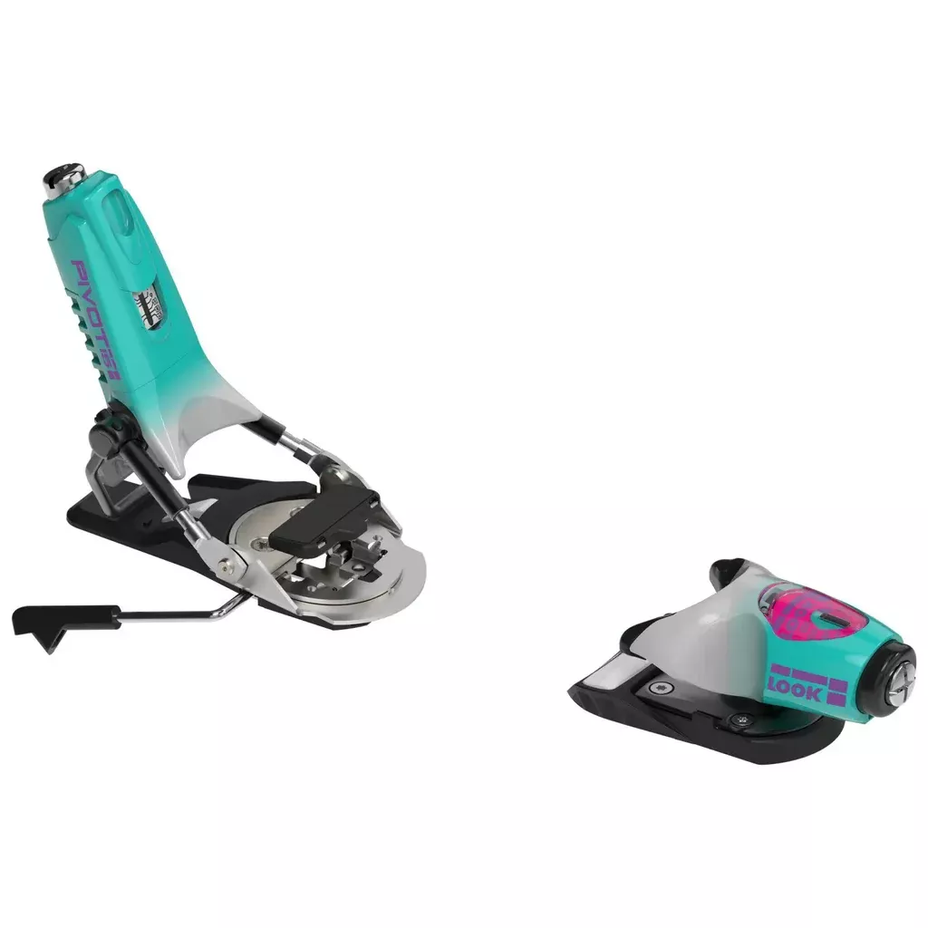 Look Pivot 15 Grip Walk 2025 - SUPER EDITION