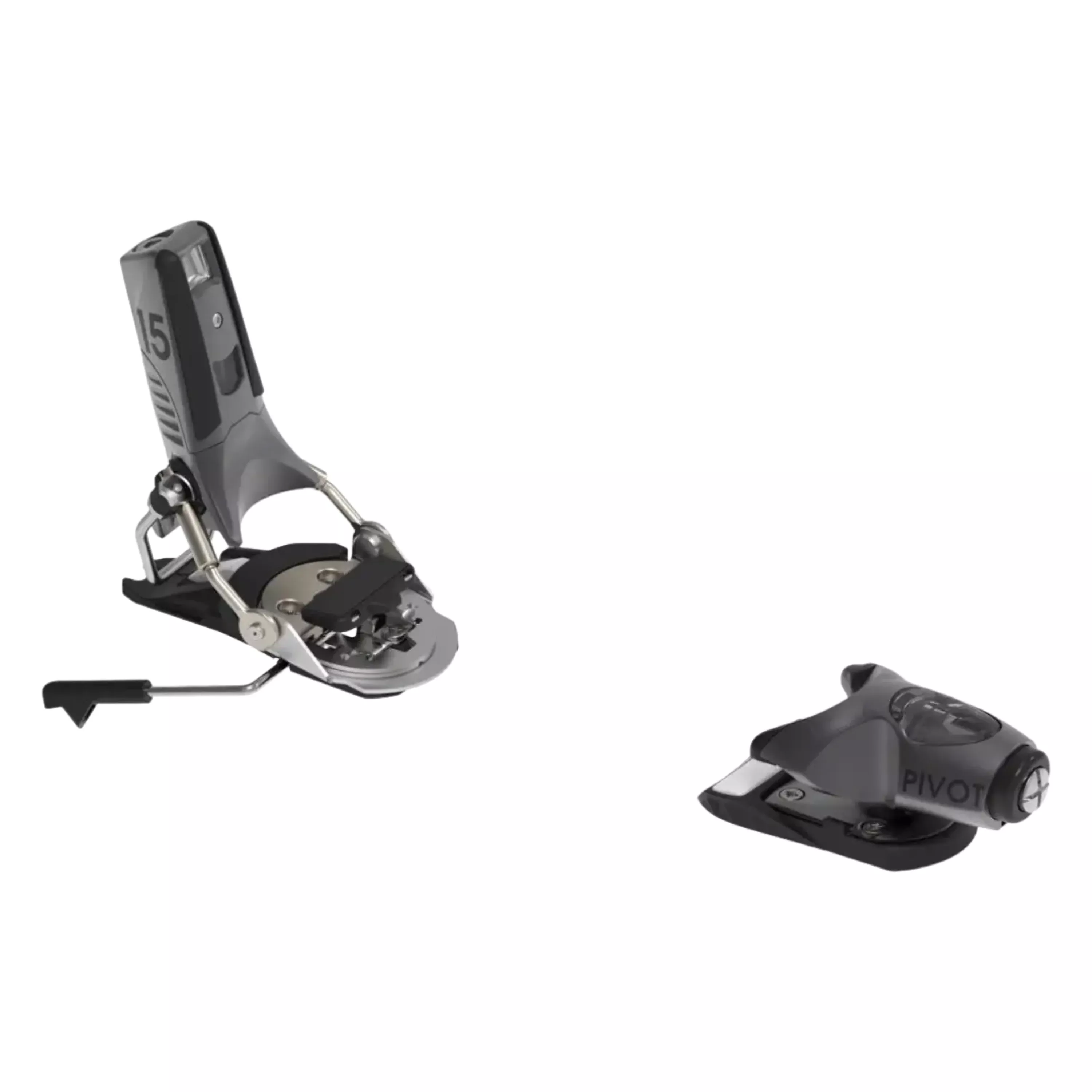 Look Pivot 2.0 15 GW Bindings
