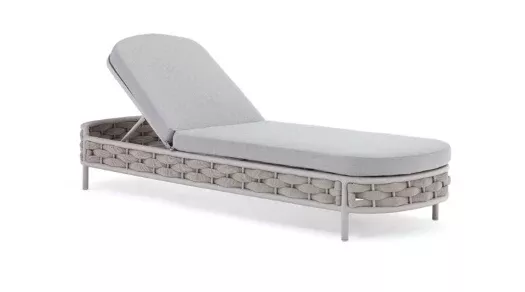 Loop Chaise Lounge