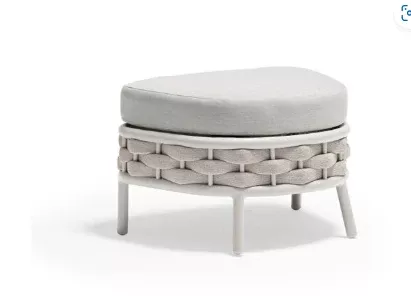 Loop Ottoman