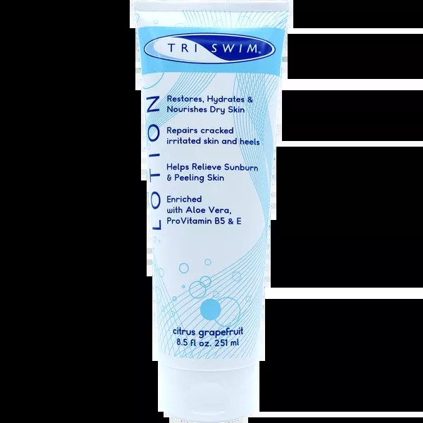 Lotion - 8.5 oz