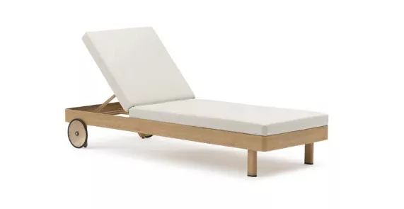 Lounge Chaise Lounge