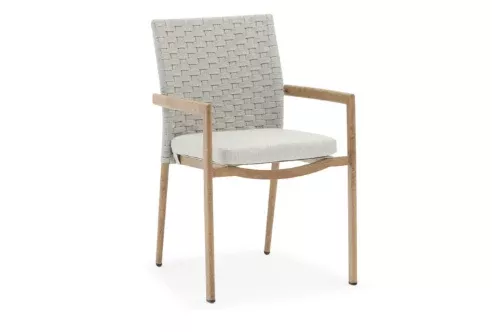 Lounge Dining Chair