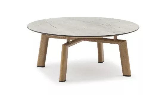 Lounge Round Coffee Table