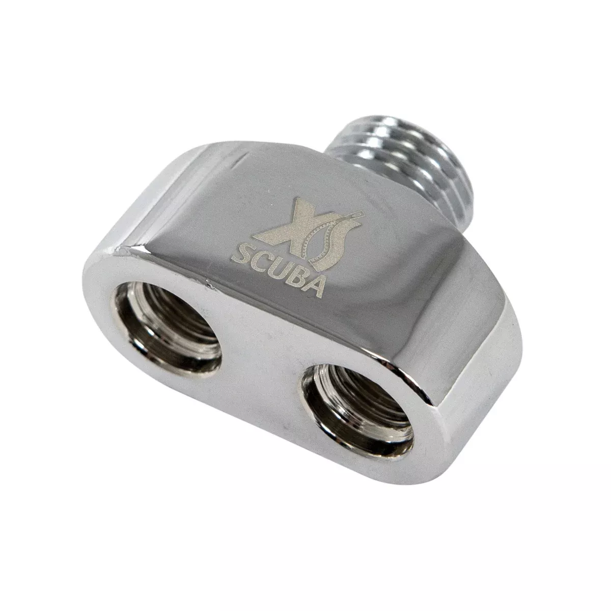 LP Hose Splitter