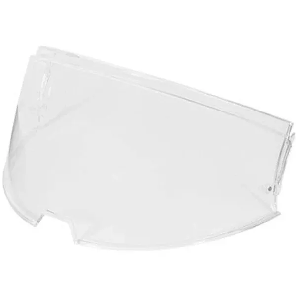 LS2 Advant Pinlock Ready Outer Face Shield Helmet Accessories