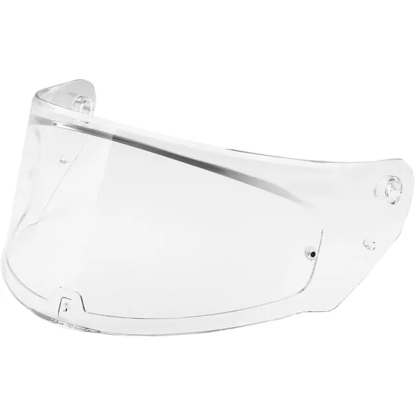 LS2 Assault/Rapid/Stream Pinlock Ready Outer Face Shield Helmet Accessories